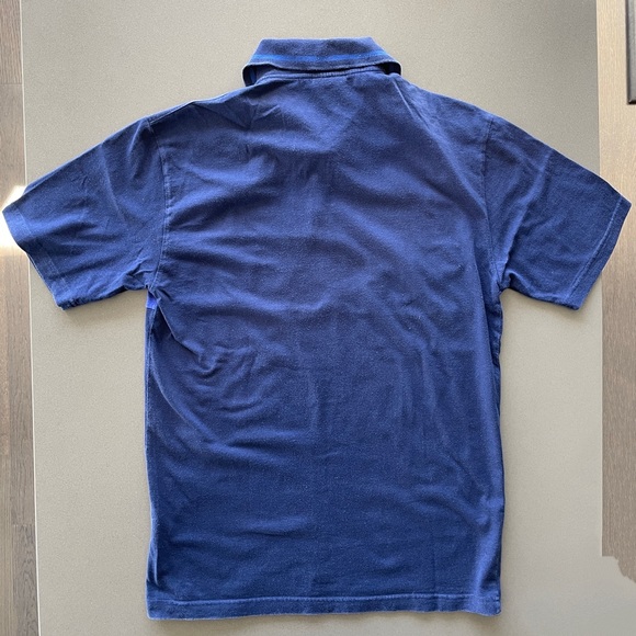 Versace Jeans Couture polo - Picture 3 of 5